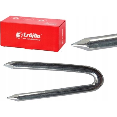 Hřebíky na dřevo Trójka 2,5 x 25 mm 3005 ks
