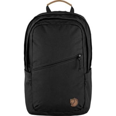 Fjällräven Räven černá 20 l