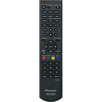 GENERAL PIONEER RC-2433 - съвместимо дистанционно управление на марката General (RC-2433)