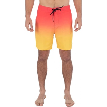 Hurley Бански гащета Hurley Phantom-Eco Classic 18´´ swimming shorts - Orange (H662)
