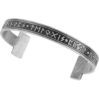 NNM гривна Runes - SSG-035 Retro