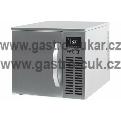 Asber šokový zchlazovač a zmrazovač PBC-03 – Zbozi.Blesk.cz