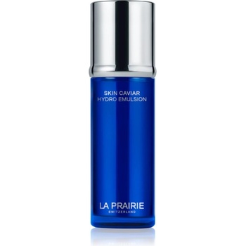 La Prairie Skin Caviar Hydro Emulsion втвърдяваща емулсия с хайвер 70ml