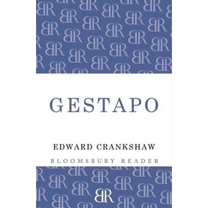 Gestapo | Edward Crankshaw (ISBN: 9781448205806)