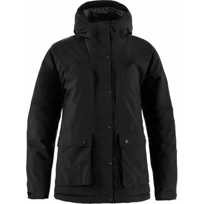 Fjällräven HC Hydratic Padded W čierna