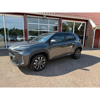 Toyota Yaris Cross 1.5 Hybrid 130 96 kW