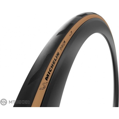 Michelin PRO5 700x32C COMPETITION LINE TLR, kevlar, classic