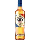 Key Rum Panama 3y 38% 0,5 l (holá láhev)
