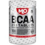 MLO Classic BCAA 2: 1: 1 [500 Таблетки]