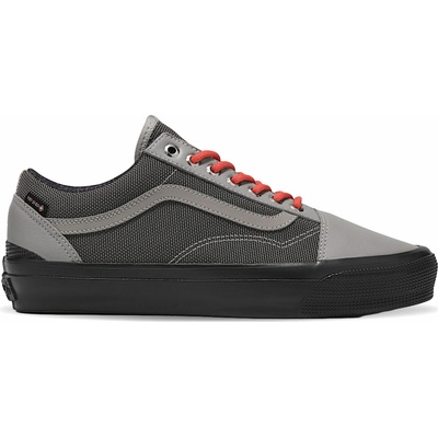 Vans LX Old Skool Gore-Tex čierna šedá