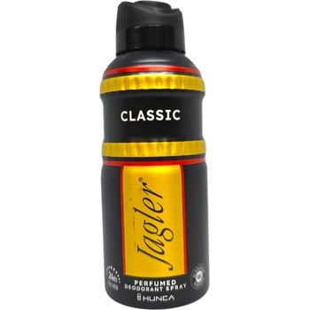 Image 1 of Jagler 150ml for men ДЕЗОДОРАНТ