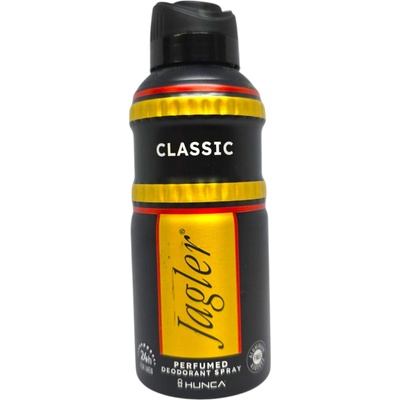 Jagler 150ml for men ДЕЗОДОРАНТ