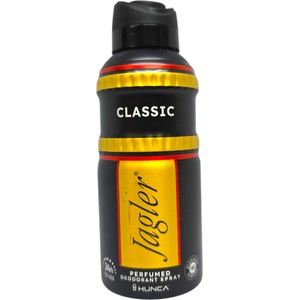 Jagler 150ml for men ДЕЗОДОРАНТ