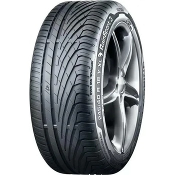 Image 1 of Uniroyal RainSport 3 SSR (RFT) 225/45 R18 95Y