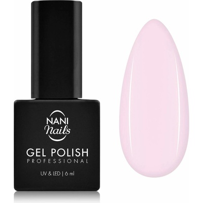 NANI gél lak Pastel Blossom 6 ml