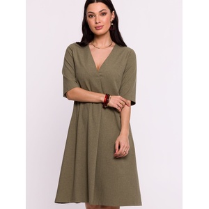 BeWear Дамска ежедневна рокля модел 193694 BeWear