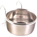 Trixie krmítko nerez 9 cm