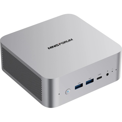 minisforum X1-255