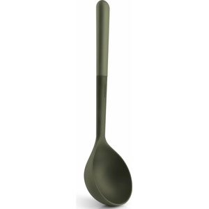 Eva Trio Черпак за супа GREEN TOOL 28 см, зелен, Eva Solo (ES531535)