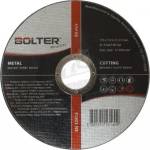 Bolle Диск за рязане на метал Bolter , 115 mm, A60P , XG53160 (XG53160)