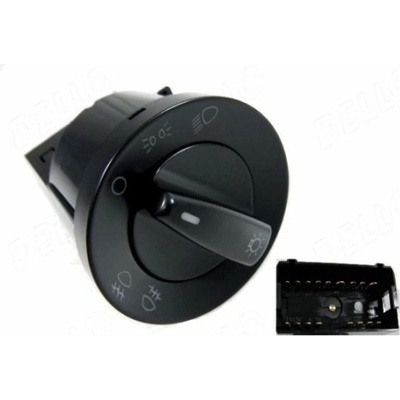 AUTOMEGA Spínač hlavného osvetlenia 150045410