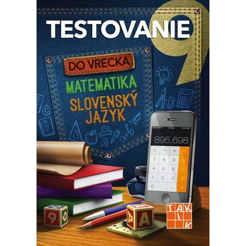 Testovanie 9 do vrecka