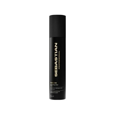 Sebastian Professional Dark Oil Silkening Hair Mist Parfém na vlasy Unisex 200 ml