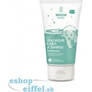 Weleda Sprchový krém a šampón 2 v 1 Čarovná mäta 150 ml