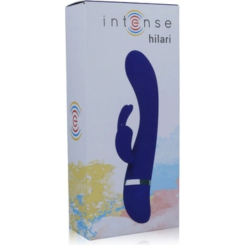 INTENSE FUN HILARI