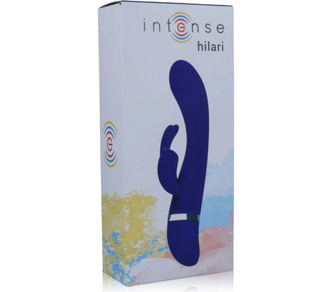 INTENSE FUN HILARI