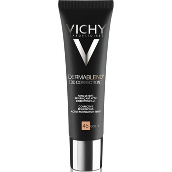 Vichy Dermablend 3D 45 30 ml