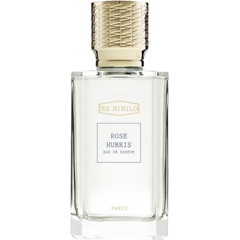 Ex Nihilo Rose Hubris унисекс парфюм 50 мл - EDP