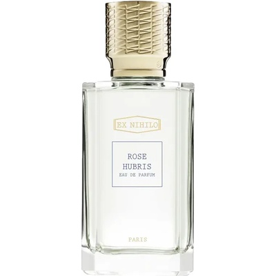 Ex Nihilo Rose Hubris унисекс парфюм 50 мл - EDP