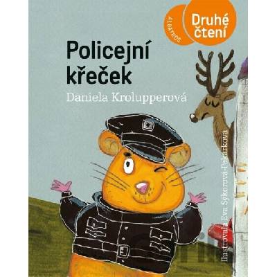 Policejní křeček