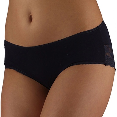 Italian Fashion Elba boxer bílá