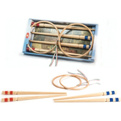 Házení kroužků Olympic Rings