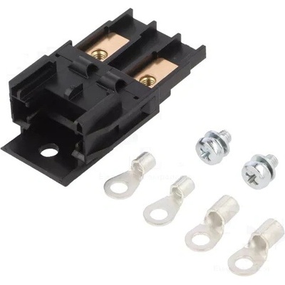 Littelfuse Poistkové púzdro 60A; na kábel; 32V; MAXI
