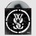 WHILE SHE SLEEPS - SELF HELL WHITE BLACK LTD. LP