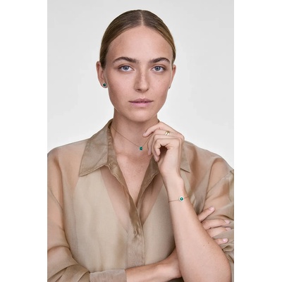 Daniel Wellington Позлатена гривна Daniel Wellington (DW00401425)