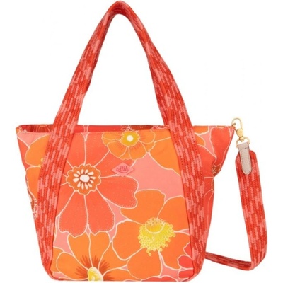 Oilily kabelka do ruky Hina OIL1136-33 Oranžová