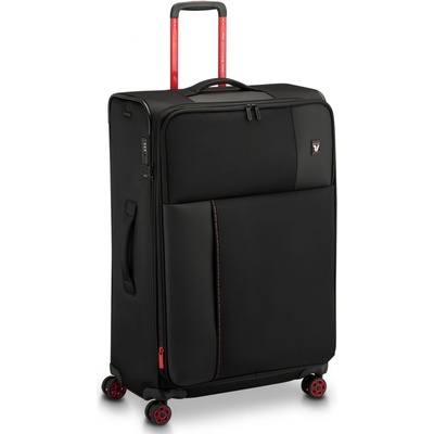 Roncato Move Soft 415351-81 černá 108 L