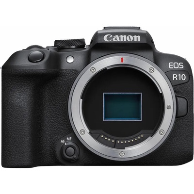 Canon EOS R10 Body (5331C046AA)