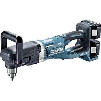 Makita DDA460ZK