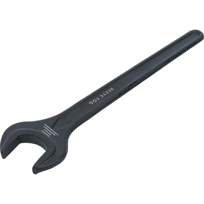 BGS technic Plochý klíč 36 mm BGS 34236