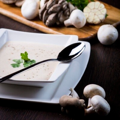 Speediet Hubová polievka 25,5 g