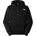 The North Face Мъжки суичър The North Face Simple Dome Light Hoodie - Black (017-4321-0113)