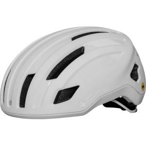 Sweet Protection Каска за шосейно колоездене Sweet Protection Outrider Mips Helmet Bike helmet - Matte White - размер L 58-61 cm (851-1749-0213)