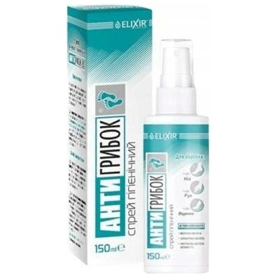 Elixir 150 ml