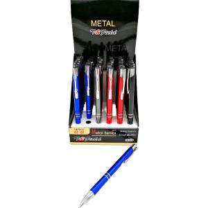 Wenzhou Bonvan Stationery & Gifts Co. , Ltd Метален химикал 7253В М