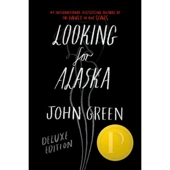 Looking for Alaska Deluxe Edition
